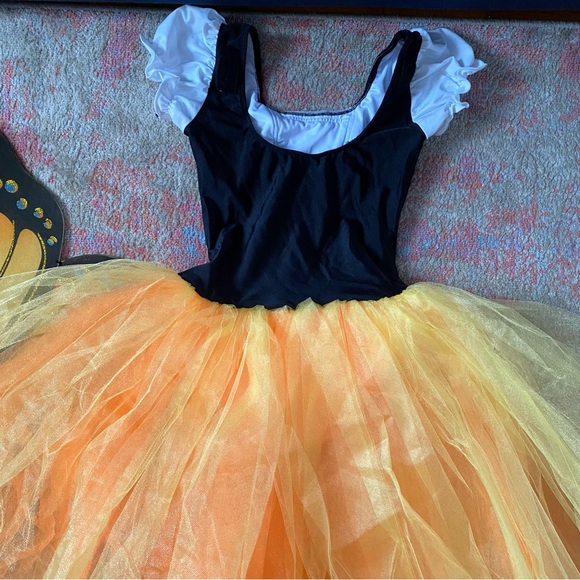 3/$45💥Butterfly Dance Ballet Costume with Wings - Picture 5 of 11